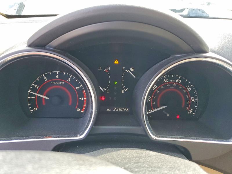 52050316 :رقم المزاد ، 5TDZK3EH2CS079318 vin ، 2012 Toyota Highlander مزاد بيع