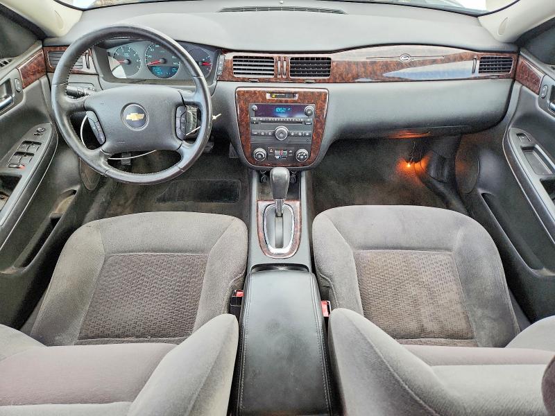 Продажа на аукционе авто 2012 Chevrolet Impala, vin: 2G1WG5E39C1323065, номер лота: 53239876