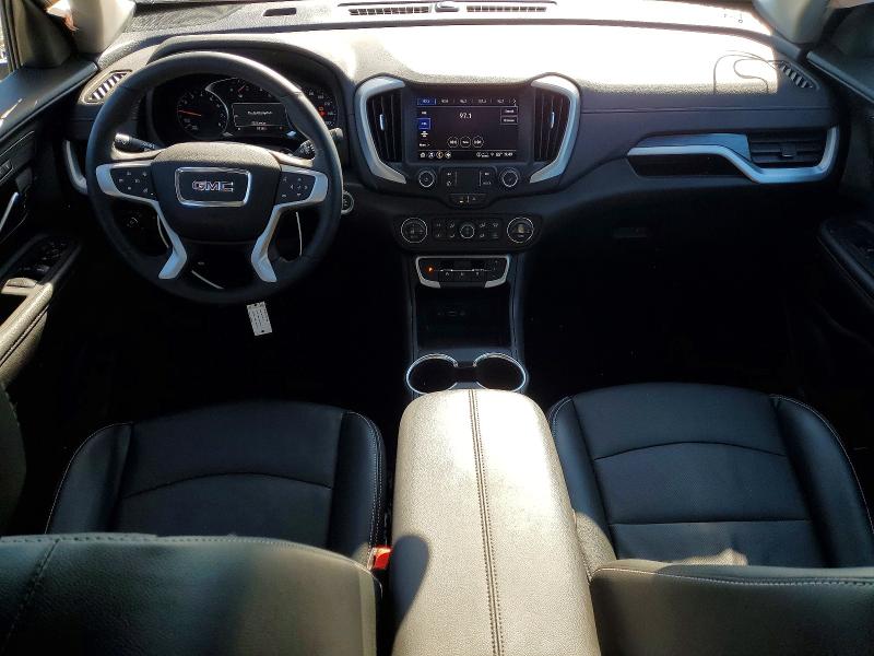 51831806 :رقم المزاد ، 3GKALVEG7RL402505 vin ، 2024 Gmc Terrain مزاد بيع