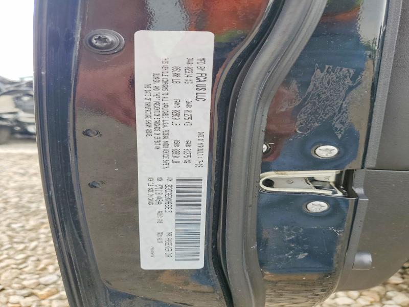 Aukcja sprzedaży 2019 Chrysler 300, vin: 2C3CCAEGXKH693615, numer aukcji: 52768806