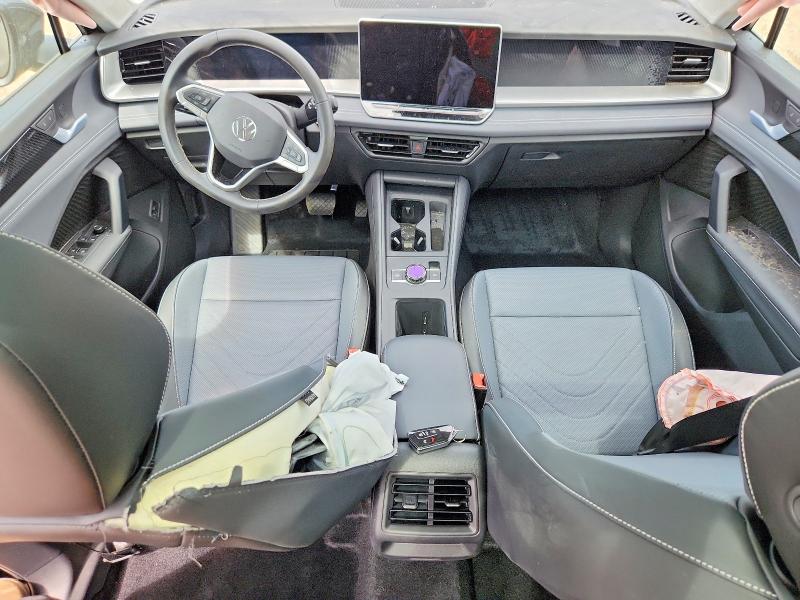Aukcja sprzedaży 2026 Volkswagen Tiguan, vin: 3VVMR7RM0TM070204, numer aukcji: 54094646