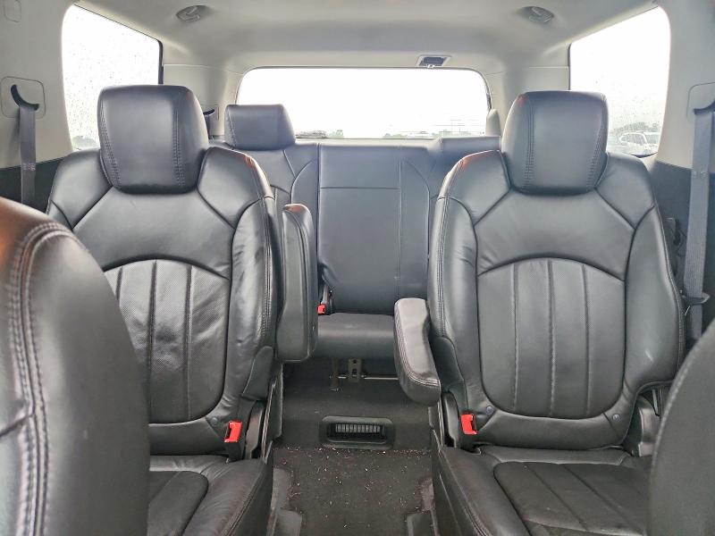 2010 Gmc Acadia მანქანა იყიდება აუქციონზე, vin: 1GKLRNED5AJ173993, აუქციონის ნომერი: 54868266