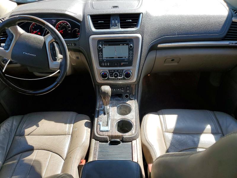 Продажа на аукционе авто 2013 Gmc Acadia, vin: 1GKKVTKDXDJ232900, номер лота: 52046776