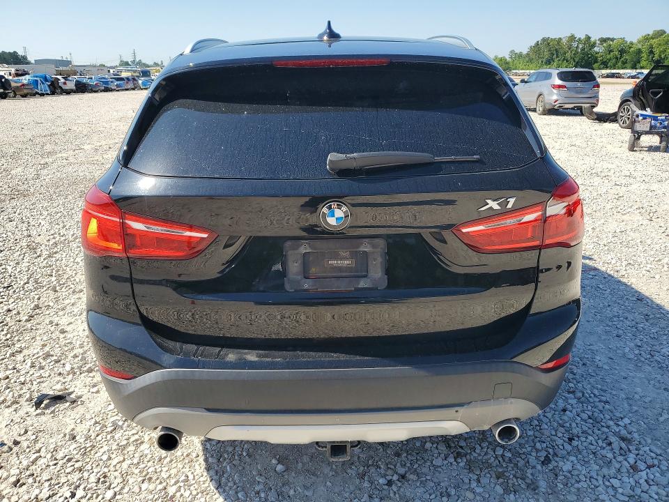 Продажа на аукционе авто 2017 Bmw X1, vin: WBXHU7C39H5H35795, номер лота: 53234896