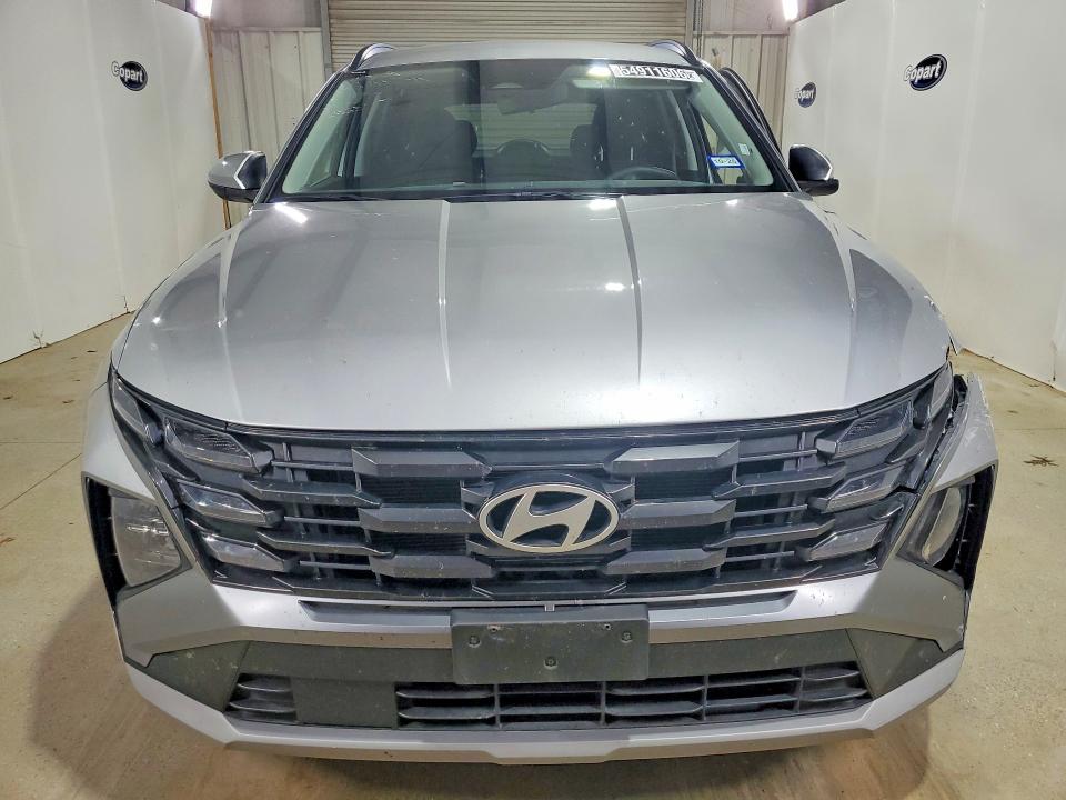 Продажа на аукционе авто 2025 Hyundai Tucson, vin: 5NMJB3DE4SH479693, номер лота: 54911606