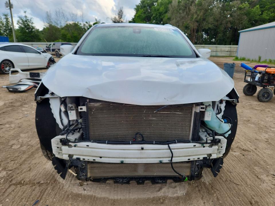 53776356 :رقم المزاد ، 5GAEVBKW1JJ184737 vin ، 2018 Buick Enclave مزاد بيع