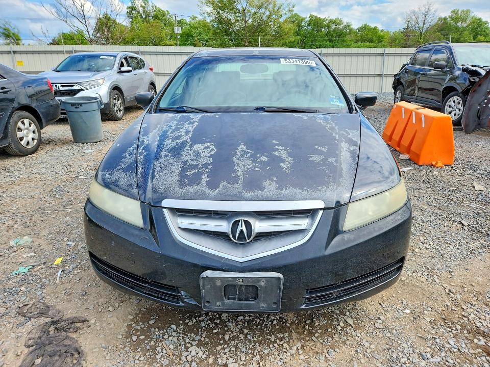 53341396 :رقم المزاد ، 19UUA66274A056514 vin ، 2004 Acura Tl مزاد بيع