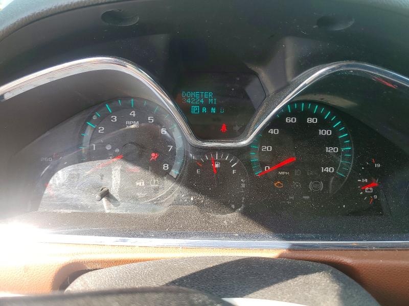 Aukcja sprzedaży 2017 Chevrolet Traverse, vin: 1GNKRGKD6HJ305927, numer aukcji: 54008486