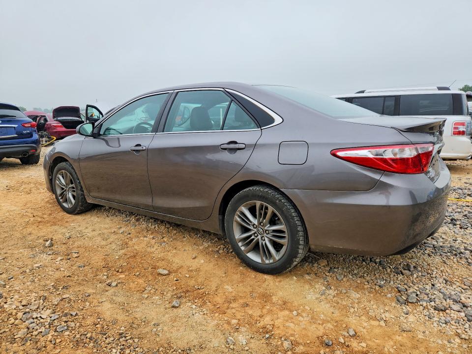 Aukcja sprzedaży 2017 Toyota Camry, vin: 4T1BF1FKXHU757221, numer aukcji: 54573296