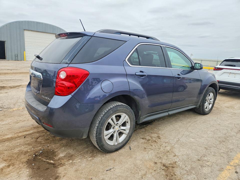 Aukcja sprzedaży 2014 Chevrolet Equinox, vin: 2GNALBEK6E6115936, numer aukcji: 53657596