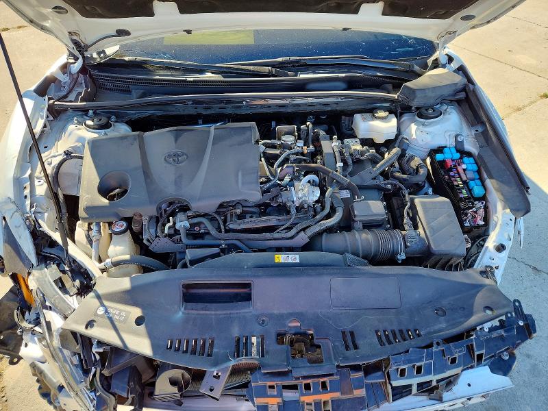 Aukcja sprzedaży 2024 Toyota Camry, vin: 4T1K31AK4RU074142, numer aukcji: 52880976