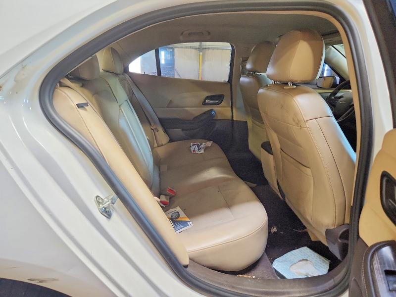 Продаж на аукціоні авто 2015 Chevrolet Malibu, vin: 1G11C5SL4FU125934, номер лоту: 52849776