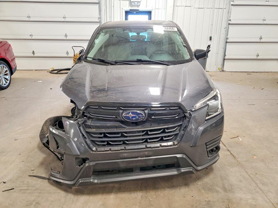 Aukcja sprzedaży 2023 Subaru Forester, vin: JF2SKAAC5PH417659, numer aukcji: 52868466