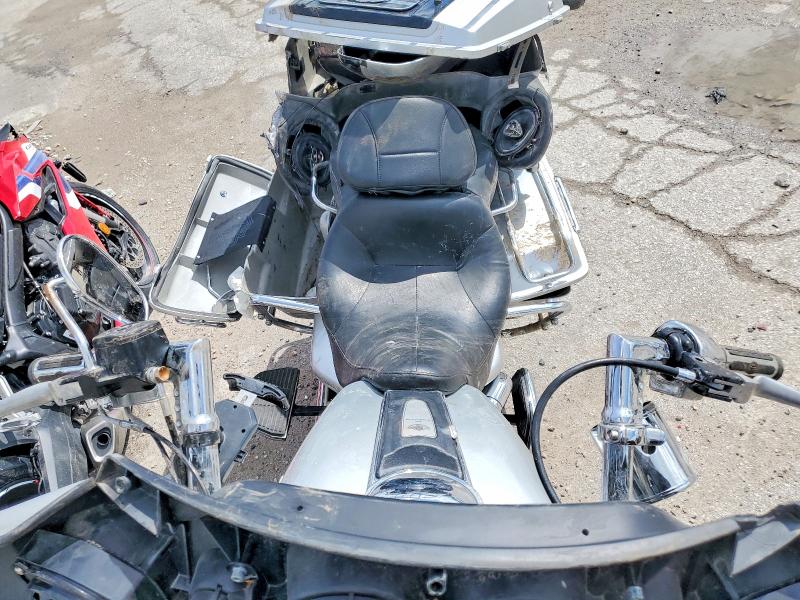 Aukcja sprzedaży 2003 Harley-davidson Flhtcui, vin: 1HD1FCW453Y630700, numer aukcji: 55242616