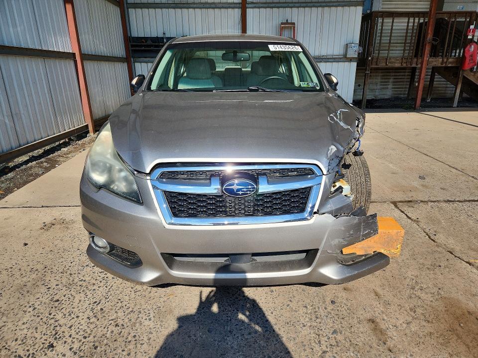 Aukcja sprzedaży 2014 Subaru Legacy, vin: 4S3BMBA66E3030234, numer aukcji: 51435626