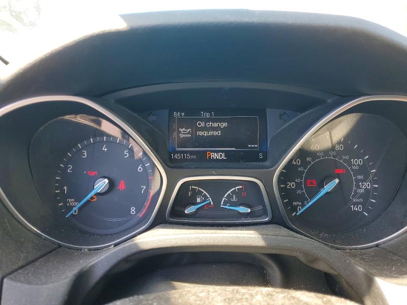 Продаж на аукціоні авто 2015 Ford Focus, vin: 1FADP3K21FL228423, номер лоту: 53771926