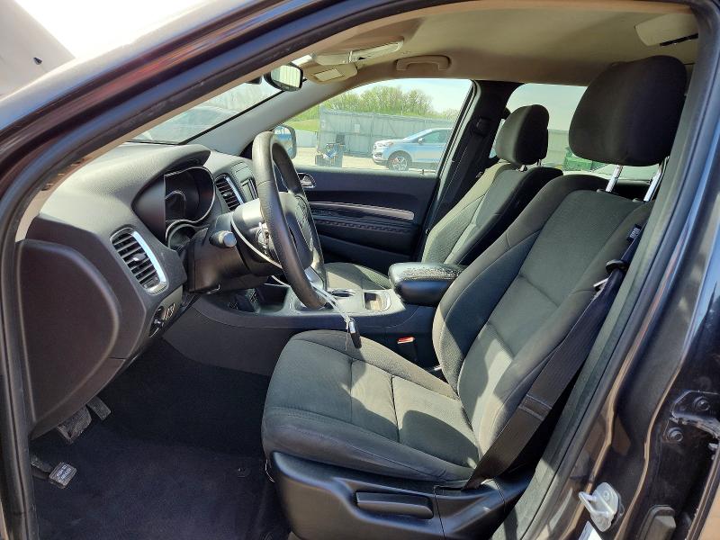 Aukcja sprzedaży 2017 Dodge Durango, vin: 1C4RDHAG3HC878554, numer aukcji: 53098566