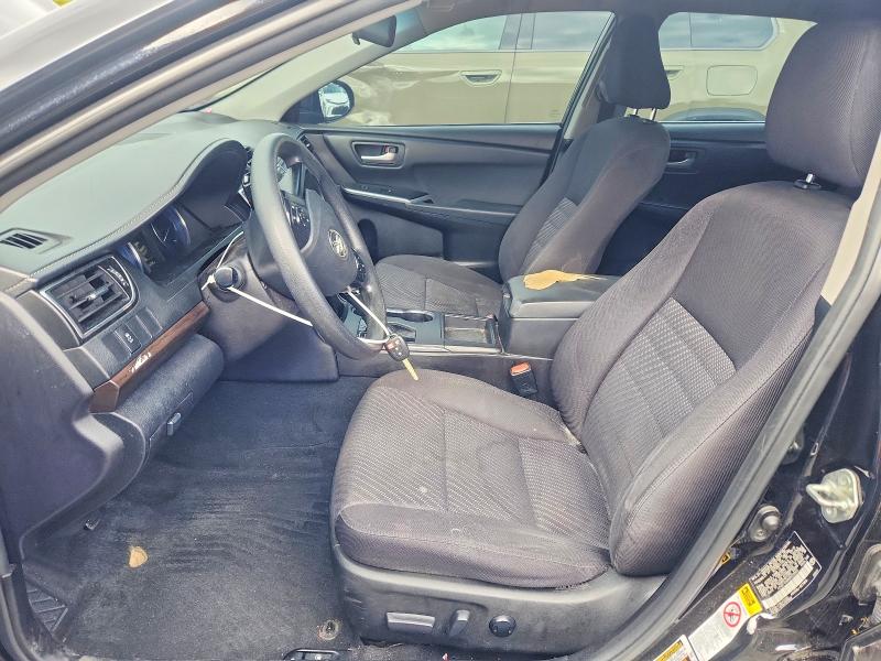53643616 :رقم المزاد ، 4T4BF1FK8GR523003 vin ، 2016 Toyt Camry مزاد بيع