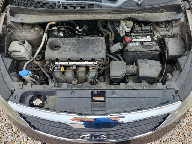 Продаж на аукціоні авто 2012 Kia Sportage, vin: KNDPB3A26C7216389, номер лоту: 52219816