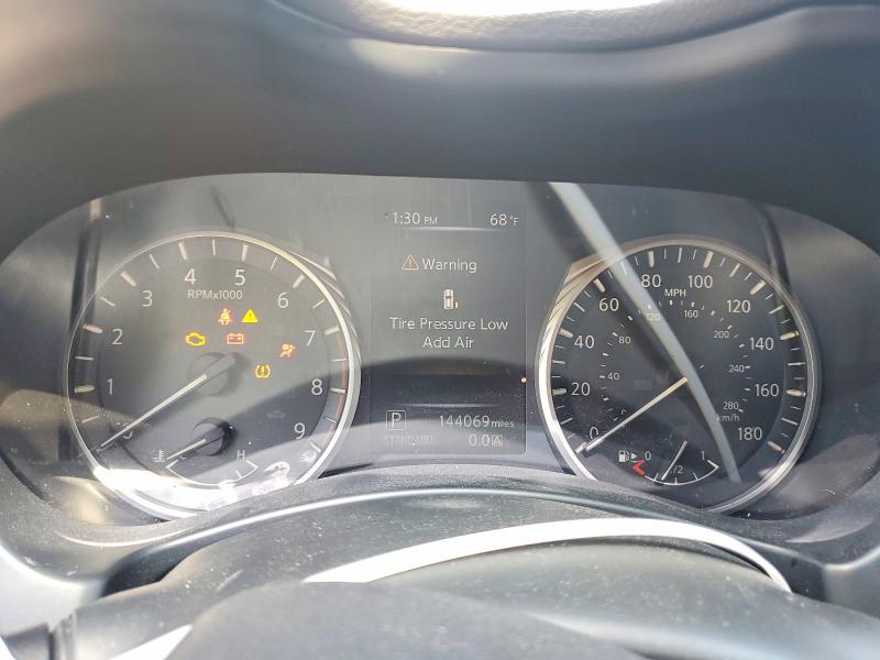 Aukcja sprzedaży 2018 Infiniti Q50, vin: JN1EV7AR1JM437273, numer aukcji: 52568666