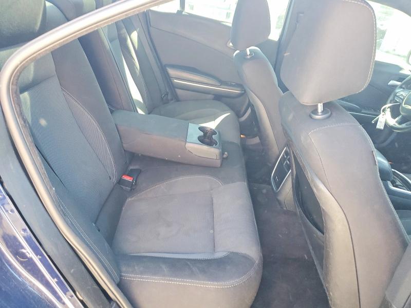 Продаж на аукціоні авто 2016 Dodge Charger, vin: 2C3CDXBG1GH205888, номер лоту: 53802436