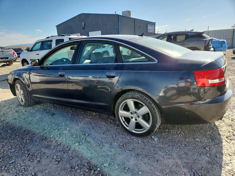 Aukcja sprzedaży 2008 Audi A6, vin: WAUDH74F68N014868, numer aukcji: 54115566