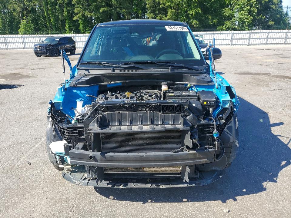 Продажа на аукционе авто 2025 Kia Soul, vin: KNDJ23AU7S7263680, номер лота: 53197796