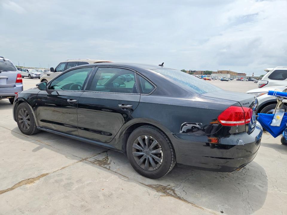 2012 Volkswagen Passat მანქანა იყიდება აუქციონზე, vin: 1VWAP7A34CC026442, აუქციონის ნომერი: 54302626