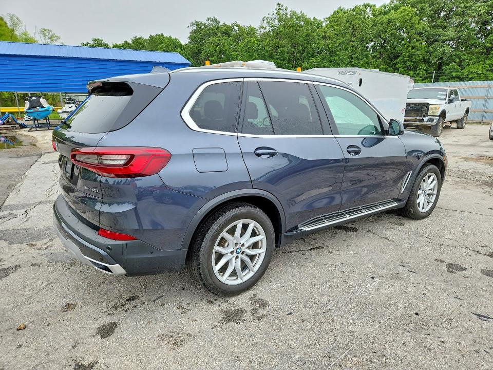 2020 Bmw X5 მანქანა იყიდება აუქციონზე, vin: 5UXCR6C06L9B96223, აუქციონის ნომერი: 53997226