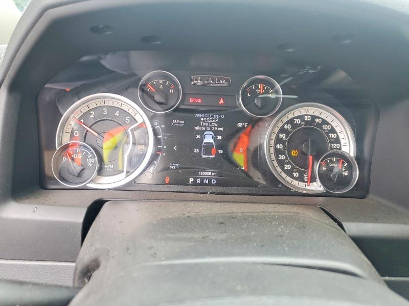 2015 Ram 1500 მანქანა იყიდება აუქციონზე, vin: 1C6RR6LM7FS735187, აუქციონის ნომერი: 53452026