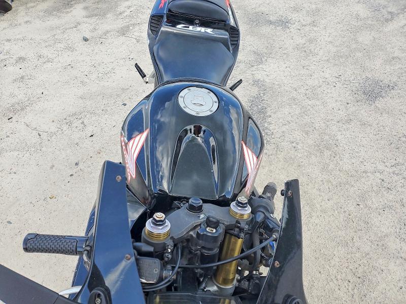 Aukcja sprzedaży 2005 Honda Cbr600, vin: JH2PC37045M208998, numer aukcji: 55172806