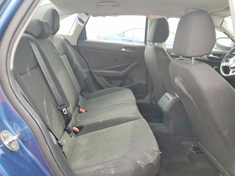 Продажа на аукционе авто 2019 Volkswagen Jetta, vin: 3VWC57BU7KM037602, номер лота: 52163986