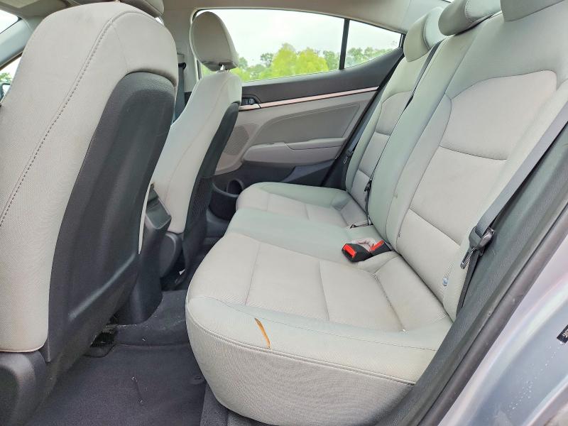 Продажа на аукционе авто 2017 Hyundai Elantra, vin: 5NPD84LF8HH063654, номер лота: 54647566