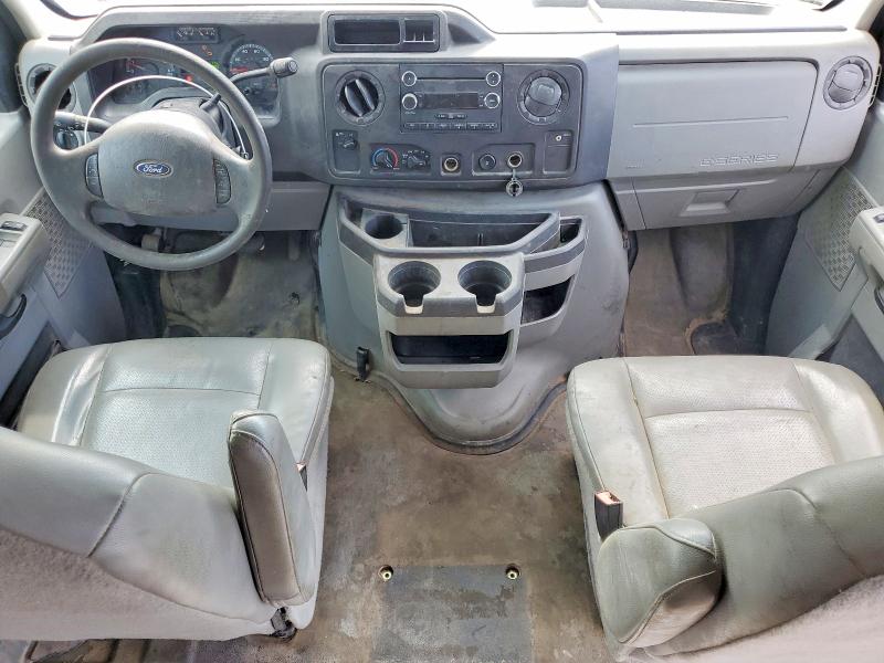 Продажа на аукционе авто 2011 Ford E250, vin: 1FTNE2EL3BDB39069, номер лота: 55218126