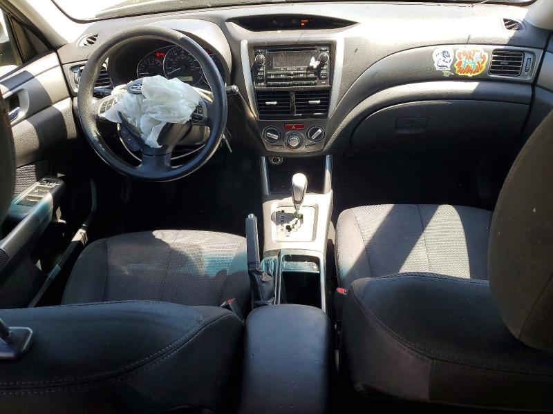Aukcja sprzedaży 2011 Subaru Forester, vin: JF2SHADC1BH733546, numer aukcji: 52692086