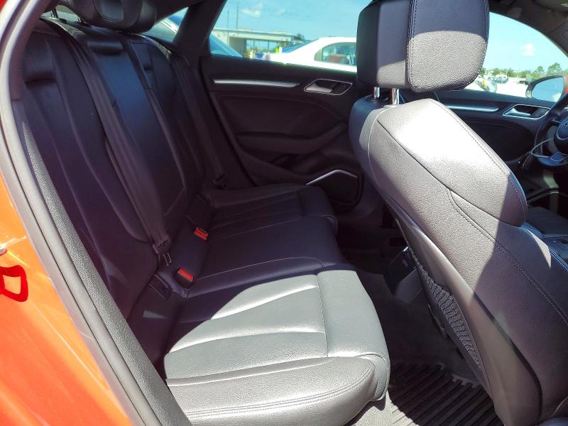 Продаж на аукціоні авто 2016 Audi A3, vin: WAUJ8GFFXG1021618, номер лоту: 54221696