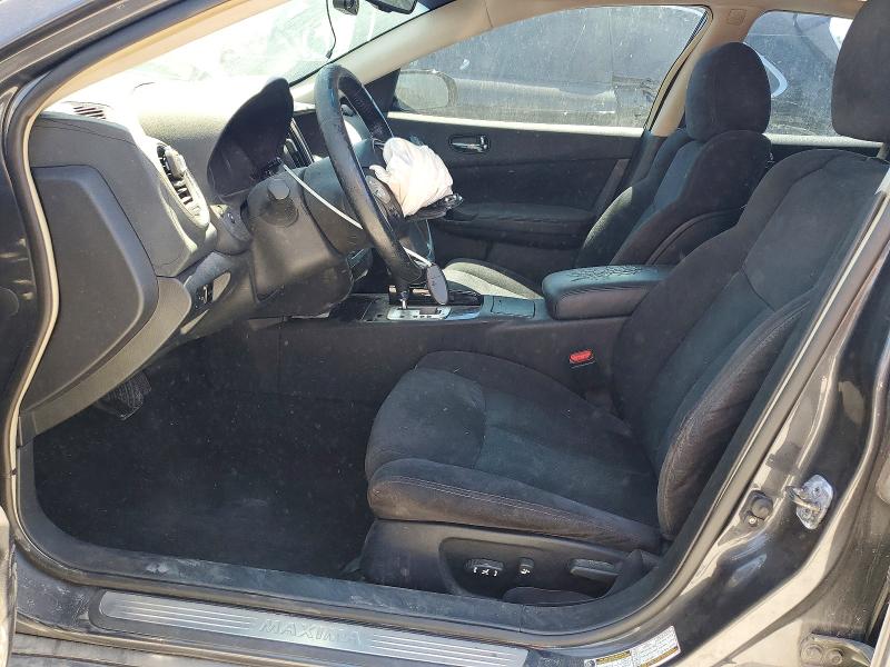 Продаж на аукціоні авто 2010 Nissan Maxima, vin: 1N4AA5AP9AC812252, номер лоту: 53817546