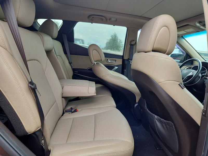 54404416 :رقم المزاد ، 5XYZU3LB7EG214253 vin ، 2014 Hyundai Santa Fe Sport مزاد بيع