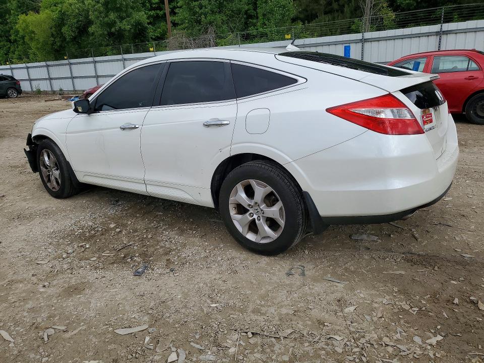 Продаж на аукціоні авто 2012 Honda Crosstour, vin: 5J6TF2H58CL001675, номер лоту: 53318166