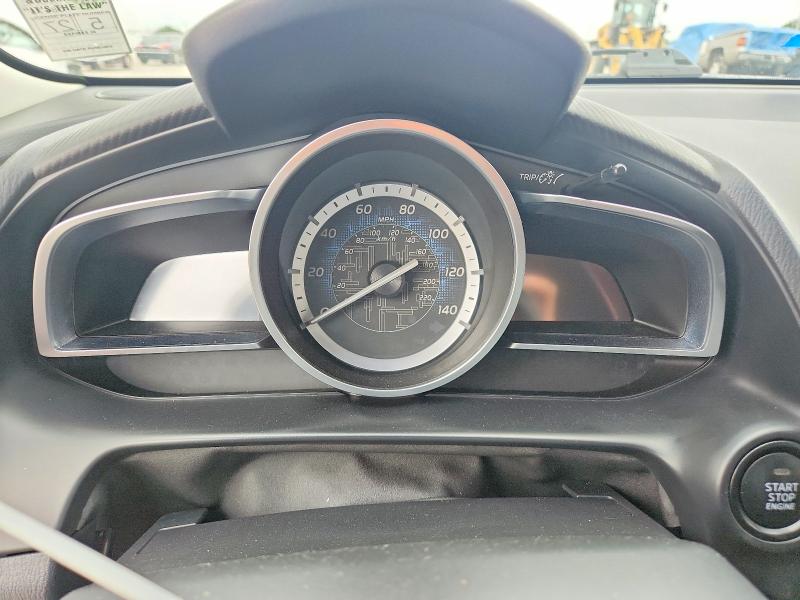 Aukcja sprzedaży 2018 Toyota Yaris Ia, vin: 3MYDLBYV1JY331778, numer aukcji: 52777136
