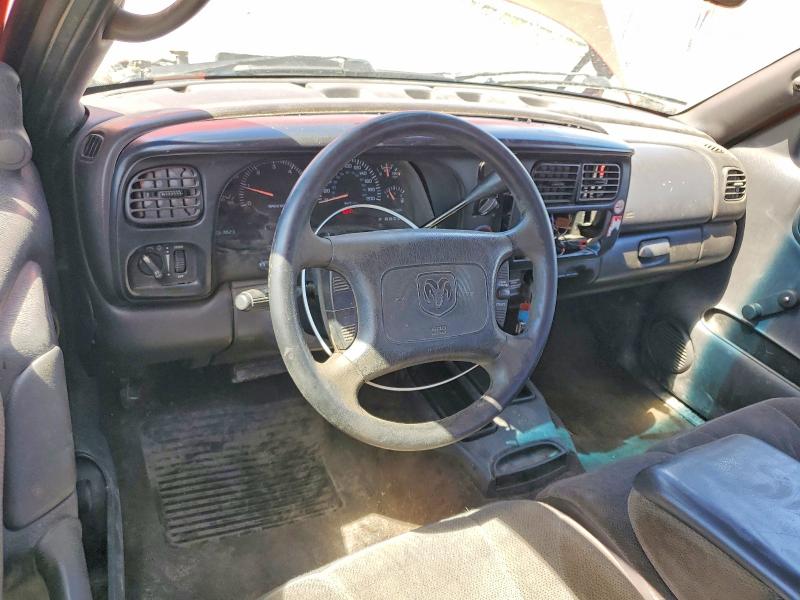 Продаж на аукціоні авто 2000 Dodge Dakota, vin: 1B7GL22X2YS797685, номер лоту: 54475846