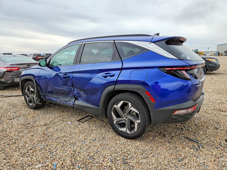 2022 Hyundai Tucson მანქანა იყიდება აუქციონზე, vin: 5NMJFCAE5NH148828, აუქციონის ნომერი: 55641826