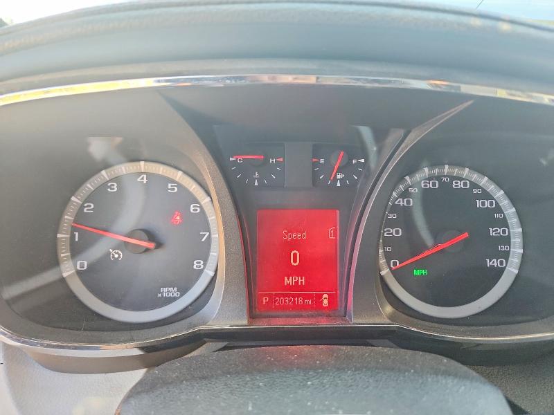 2012 Gmc Terrain მანქანა იყიდება აუქციონზე, vin: 2GKALWEK6C6156150, აუქციონის ნომერი: 52158556