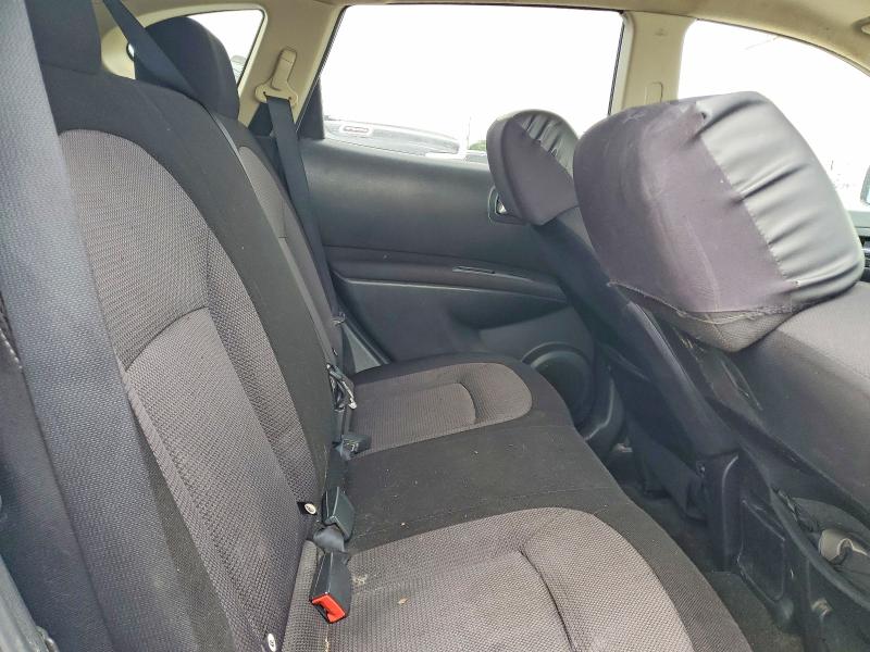 Продажа на аукционе авто 2013 Nissan Rogue, vin: JN8AS5MV8DW636772, номер лота: 53948866