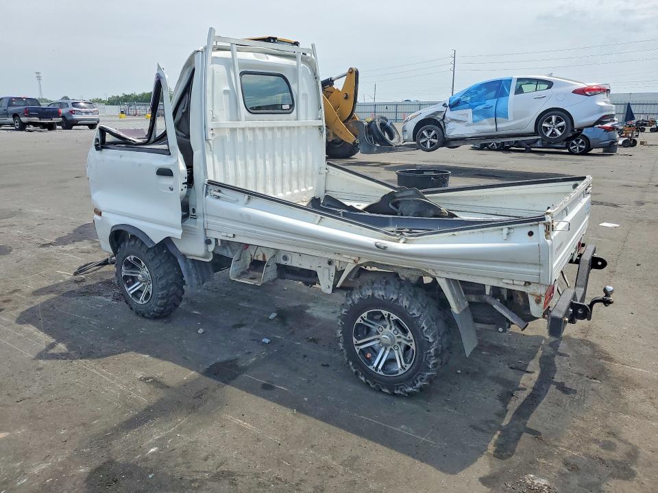 Продаж на аукціоні авто 1998 Mitsubishi Mini Cab, vin: U42T0511170, номер лоту: 52367226