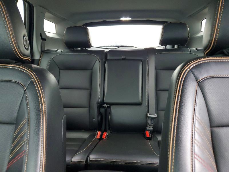 50306536 :رقم المزاد ، 3GKALYEG9RL302228 vin ، 2024 Gmc Terrain مزاد بيع