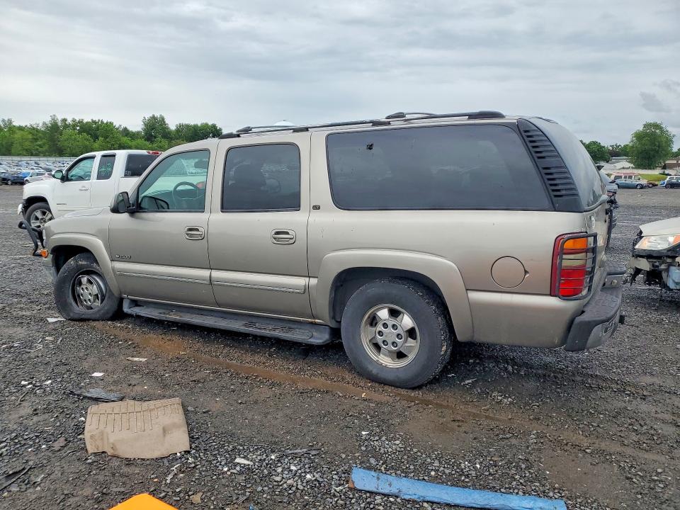54478216 :رقم المزاد ، 3GNFK16T3YG162005 vin ، 2000 Chevrolet Suburban مزاد بيع