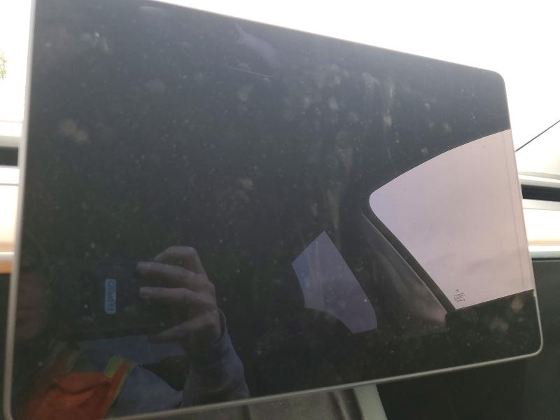 2021 Tesla Model Y მანქანა იყიდება აუქციონზე, vin: 5YJYGDEE1MF183331, აუქციონის ნომერი: 52440336