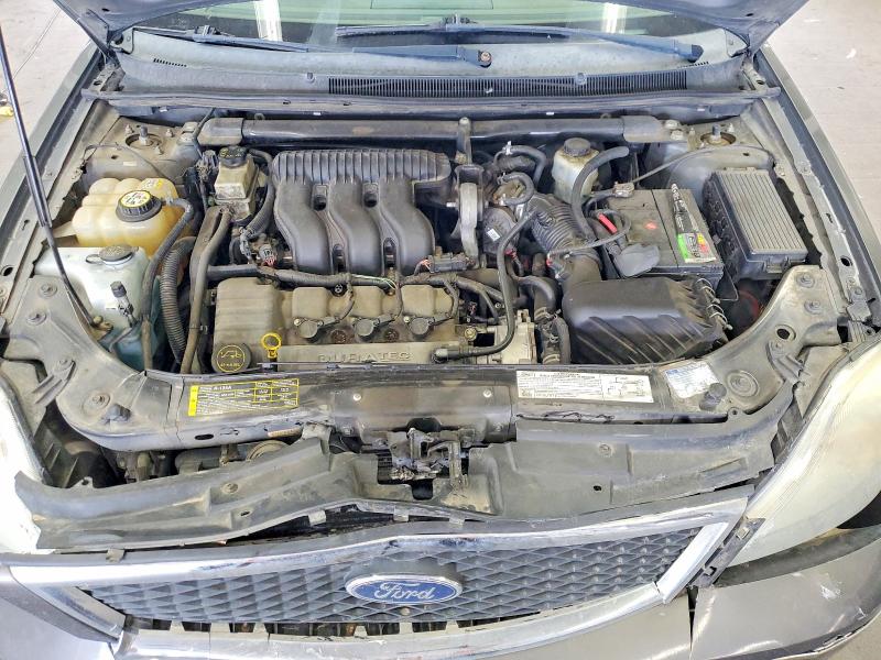 Aukcja sprzedaży 2005 Ford Five Hundred, vin: 1FAFP23105G171552, numer aukcji: 55372536