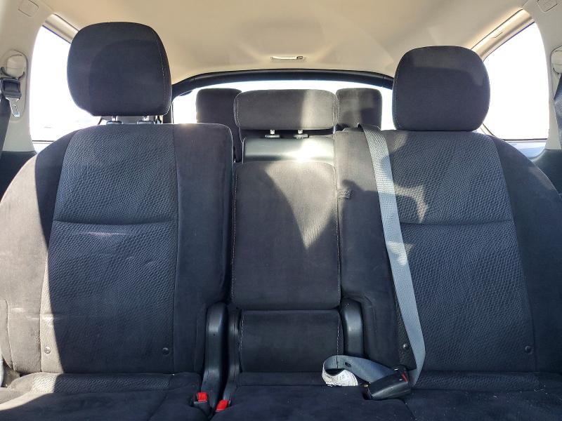 Auction sale of the 2015 Nissan Pathfinder, vin: 5N1AR2MM3FC606852, lot number: 52865256
